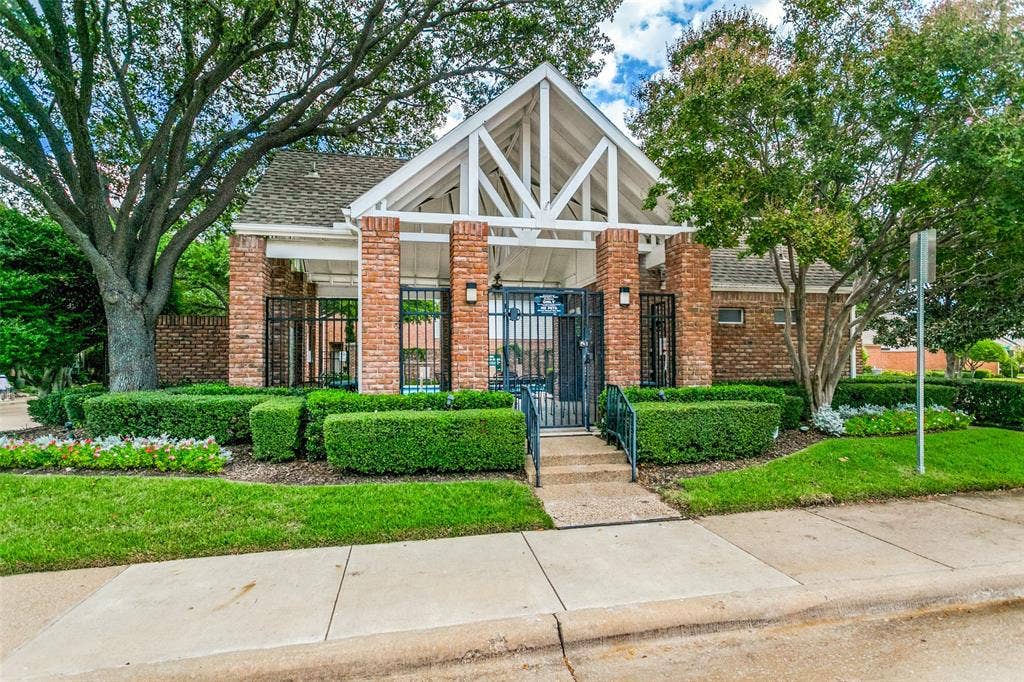 6003 Weymouth Drive, Dallas, TX 75252 6003 Weymouth Drive, Dallas, TX 75252