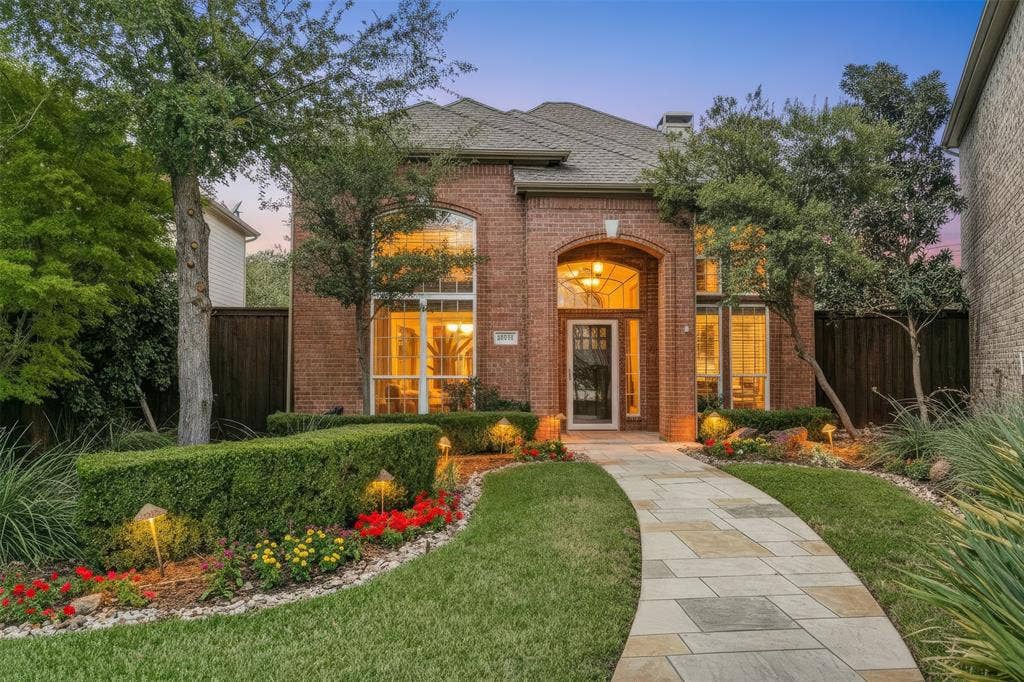 6003 Weymouth Drive, Dallas, TX 75252 6003 Weymouth Drive, Dallas, TX 75252
