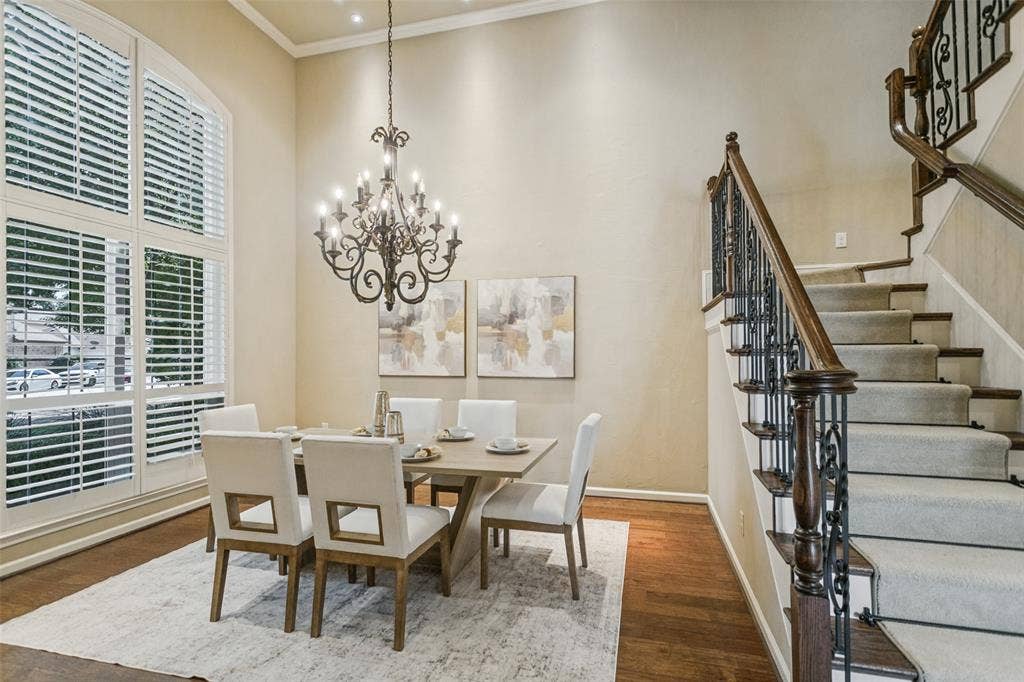 6003 Weymouth Drive, Dallas, TX 75252 6003 Weymouth Drive, Dallas, TX 75252