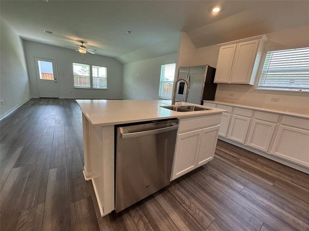 14724 BLANCO BISTRO Street, Fort Worth, TX 76052