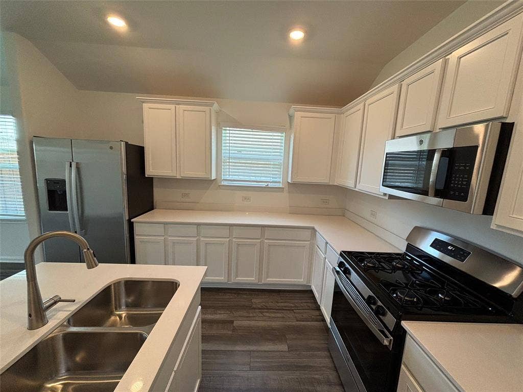 14724 BLANCO BISTRO Street, Fort Worth, TX 76052