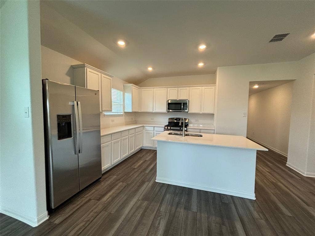 14724 BLANCO BISTRO Street, Fort Worth, TX 76052
