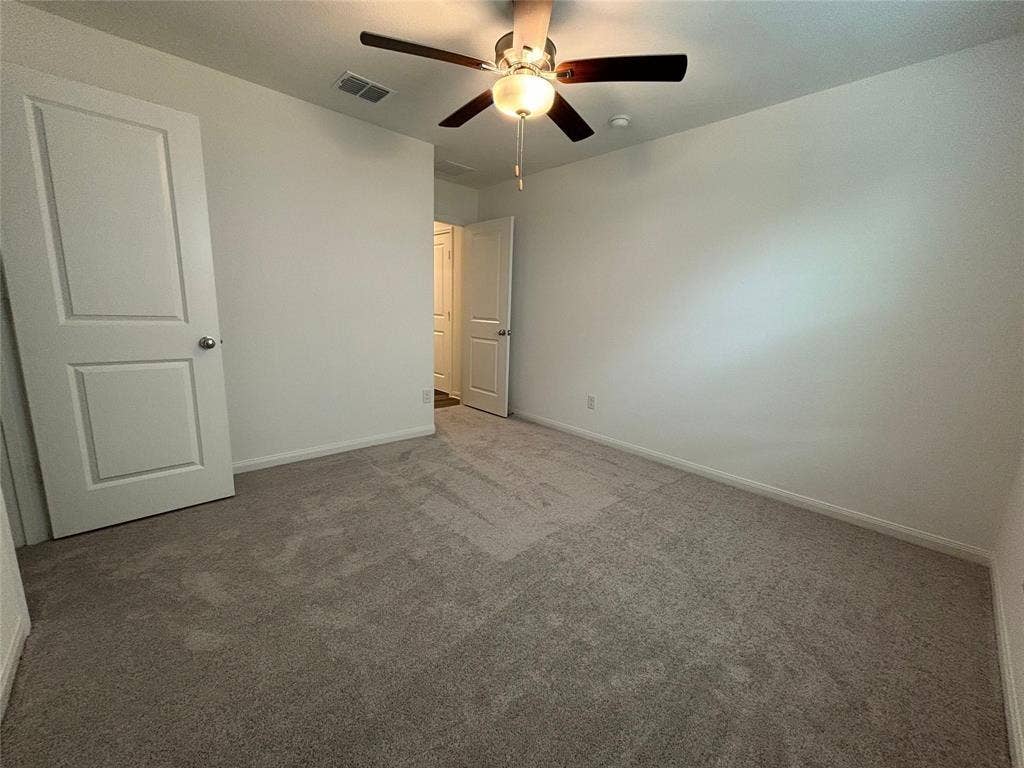 Bedroom 3 which is perfect as an in-law suite