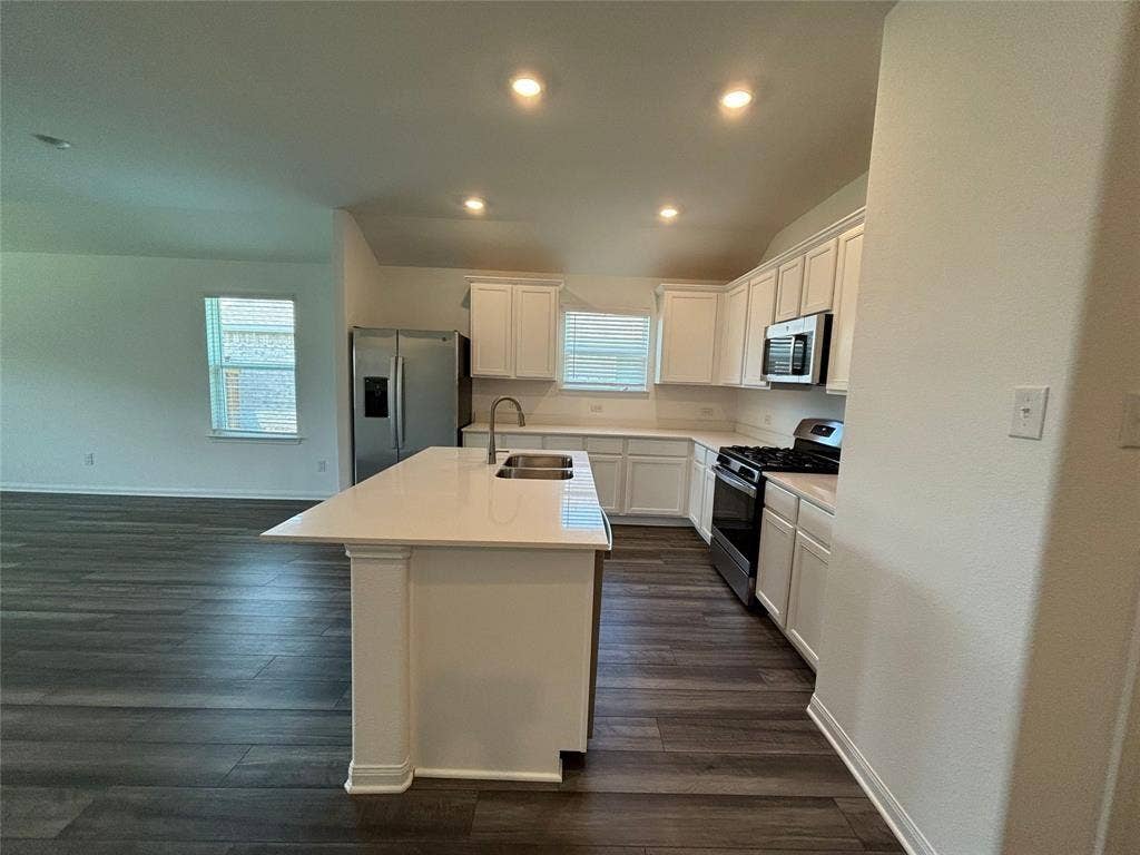 14724 BLANCO BISTRO Street, Fort Worth, TX 76052