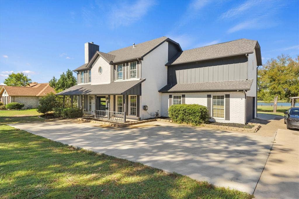 139 Creekview Lane, Crandall, TX 75114 139 Creekview Lane, Crandall, TX 75114