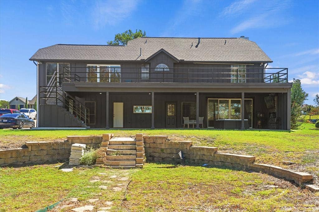 139 Creekview Lane, Crandall, TX 75114 139 Creekview Lane, Crandall, TX 75114