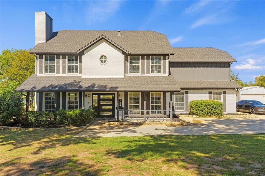 Property photo for 139 Creekview Lane, Crandall, TX
