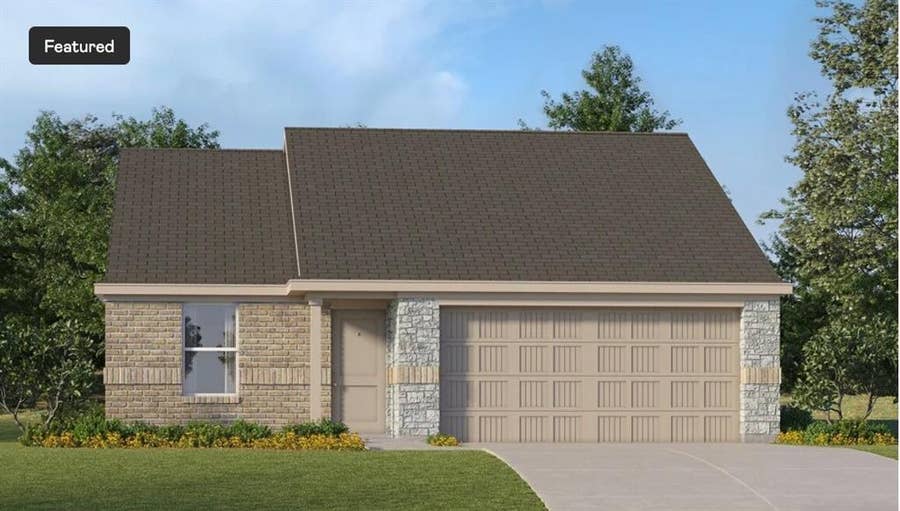 Property photo for 2220 Jesse James Lane, Joshua, TX