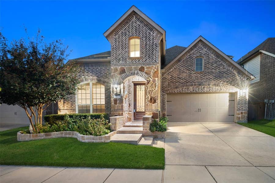 Property photo for 6512 Mandalay Court, McKinney, TX