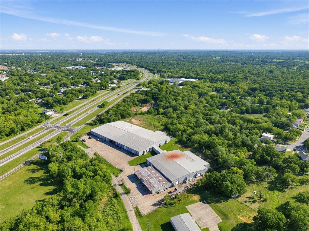 TBD Seymore, Denison, TX 75021 TBD Seymore, Denison, TX 75021