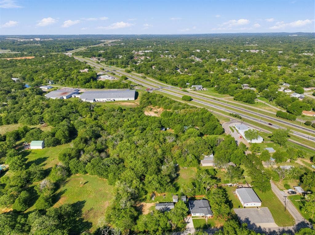 TBD Seymore, Denison, TX 75021 TBD Seymore, Denison, TX 75021
