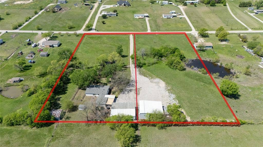 24131 Warbler Lane, Haslet, TX 76052