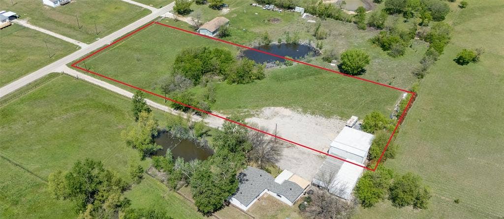 24131 Warbler Lane, Haslet, TX 76052