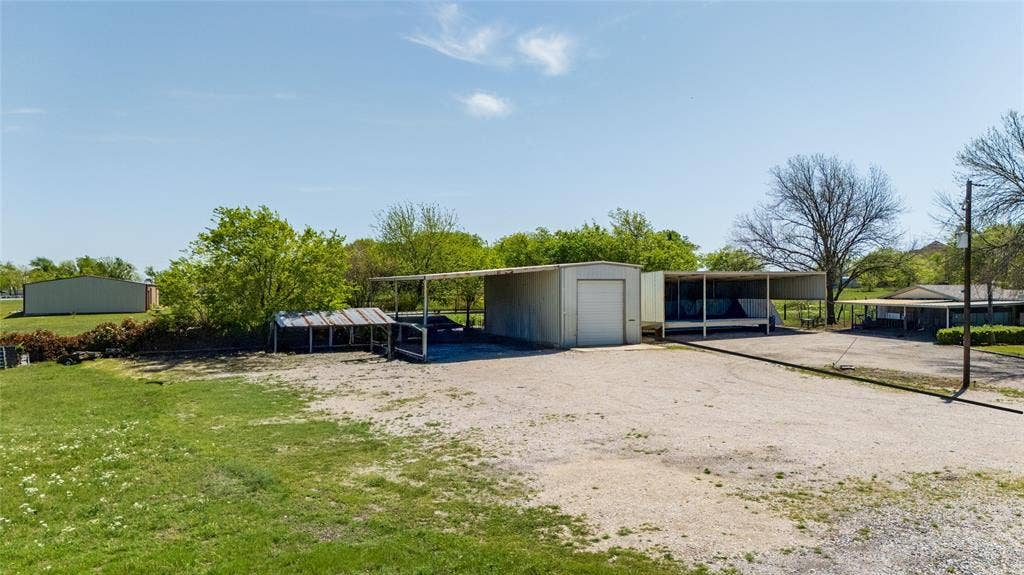 24131 Warbler Lane, Haslet, TX 76052