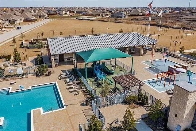 1249 Meridian Drive, Forney, TX 75126 1249 Meridian Drive, Forney, TX 75126