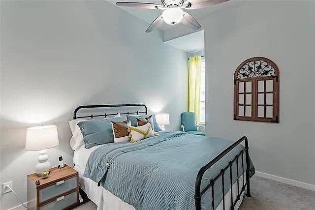 1249 Meridian Drive, Forney, TX 75126 1249 Meridian Drive, Forney, TX 75126