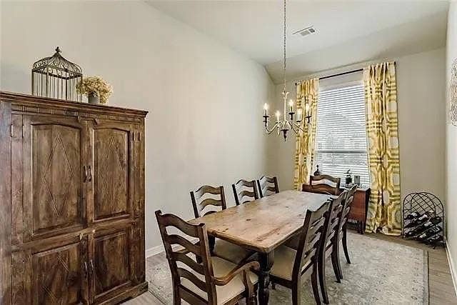 1249 Meridian Drive, Forney, TX 75126 1249 Meridian Drive, Forney, TX 75126
