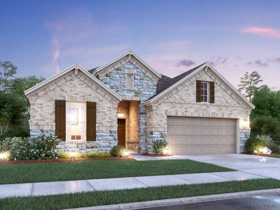 Property photo for 209 Ogden Drive, Fort Worth, TX