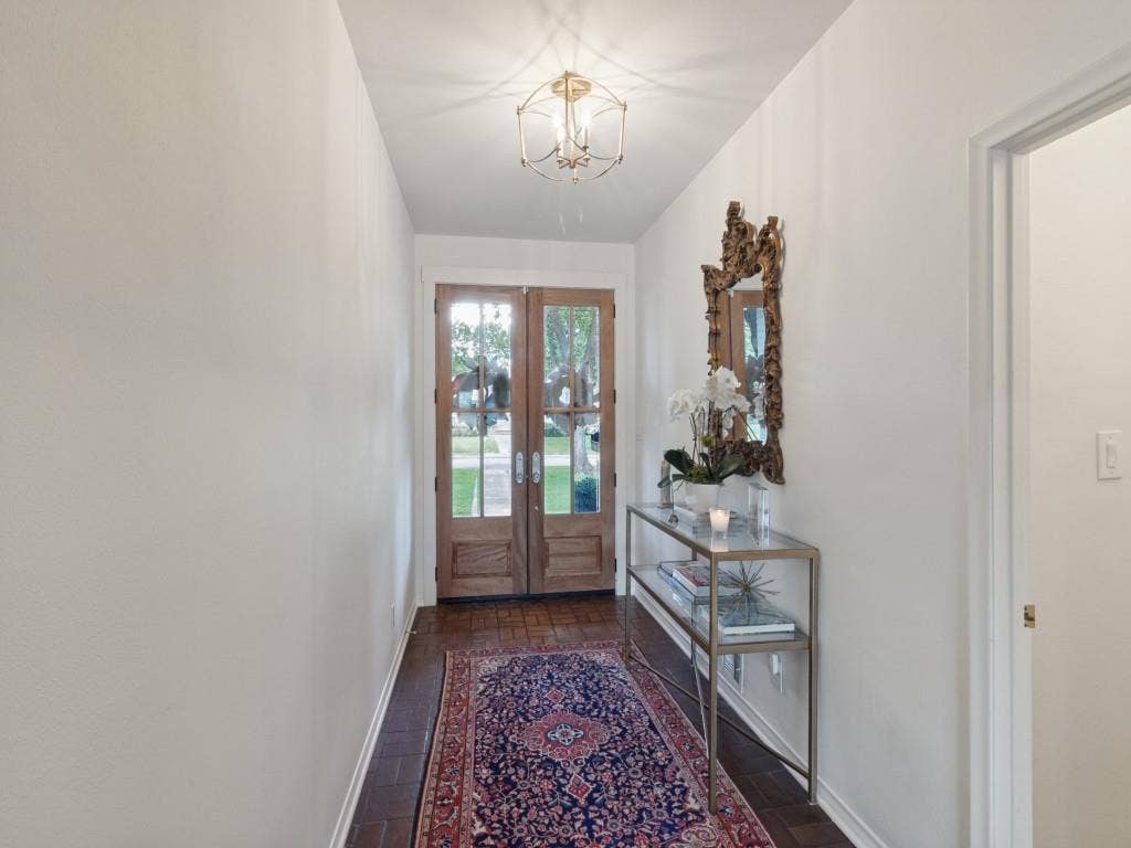 4448 Hallmark Drive, Dallas, TX 75229