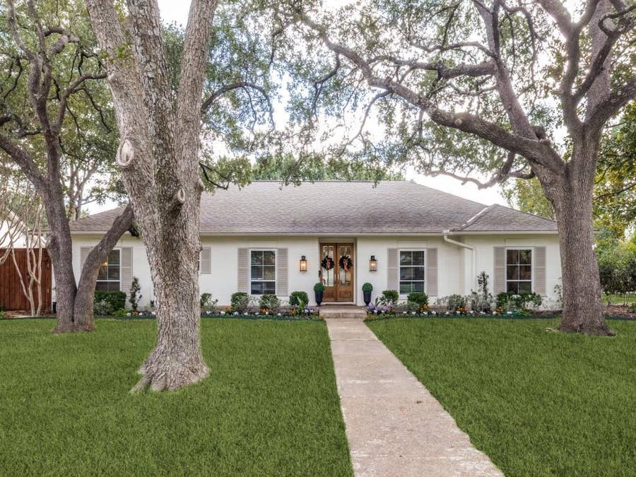 Property photo for 4448 Hallmark Drive, Dallas, TX