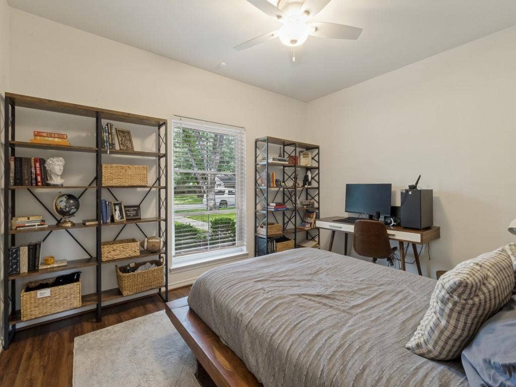 4448 Hallmark Drive, Dallas, TX 75229