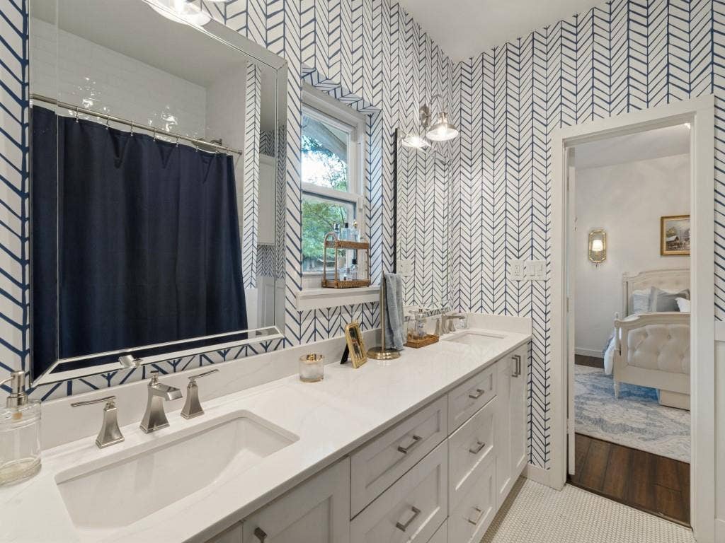 4448 Hallmark Drive, Dallas, TX 75229