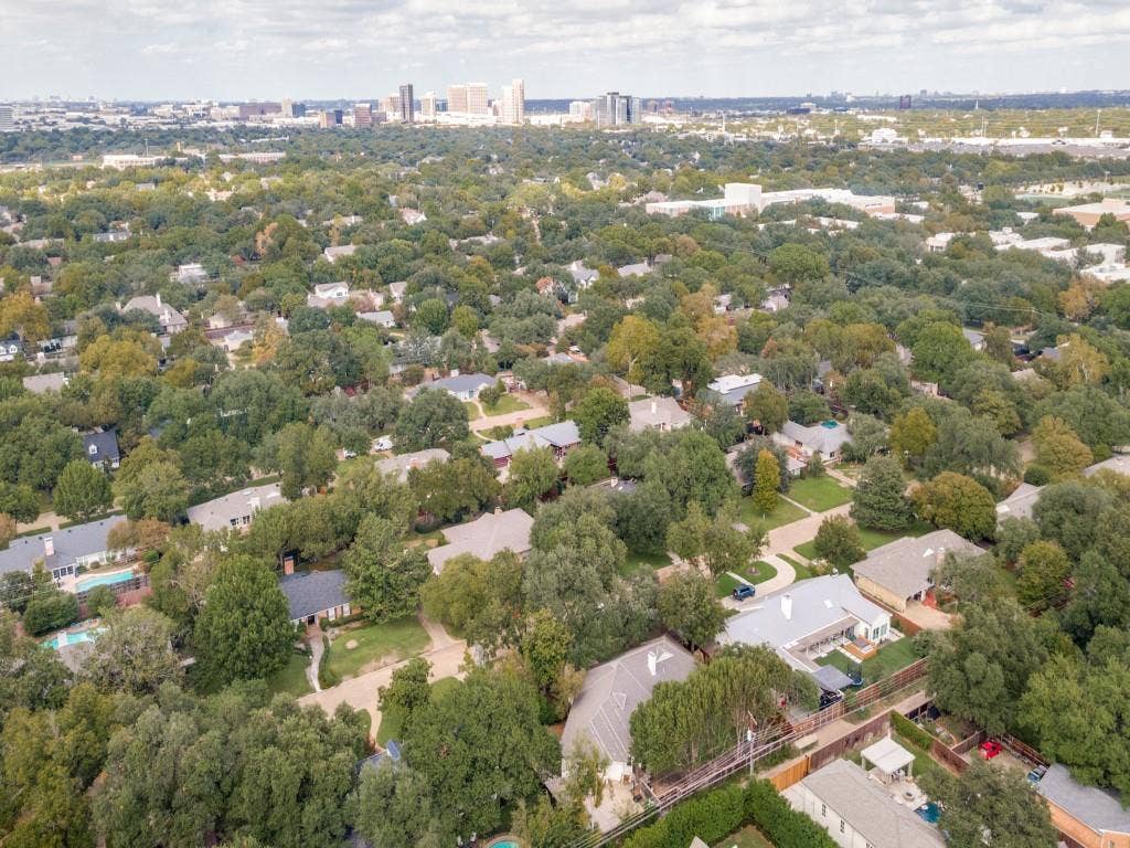 4448 Hallmark Drive, Dallas, TX 75229