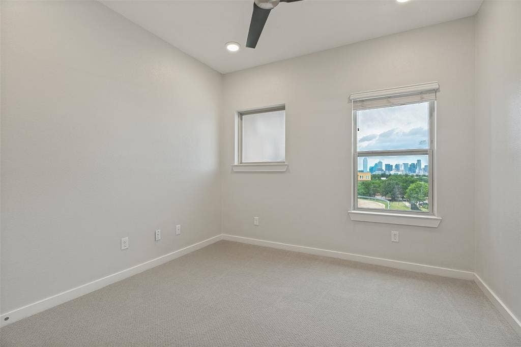 1596 Fiji Street, Dallas, TX 75203