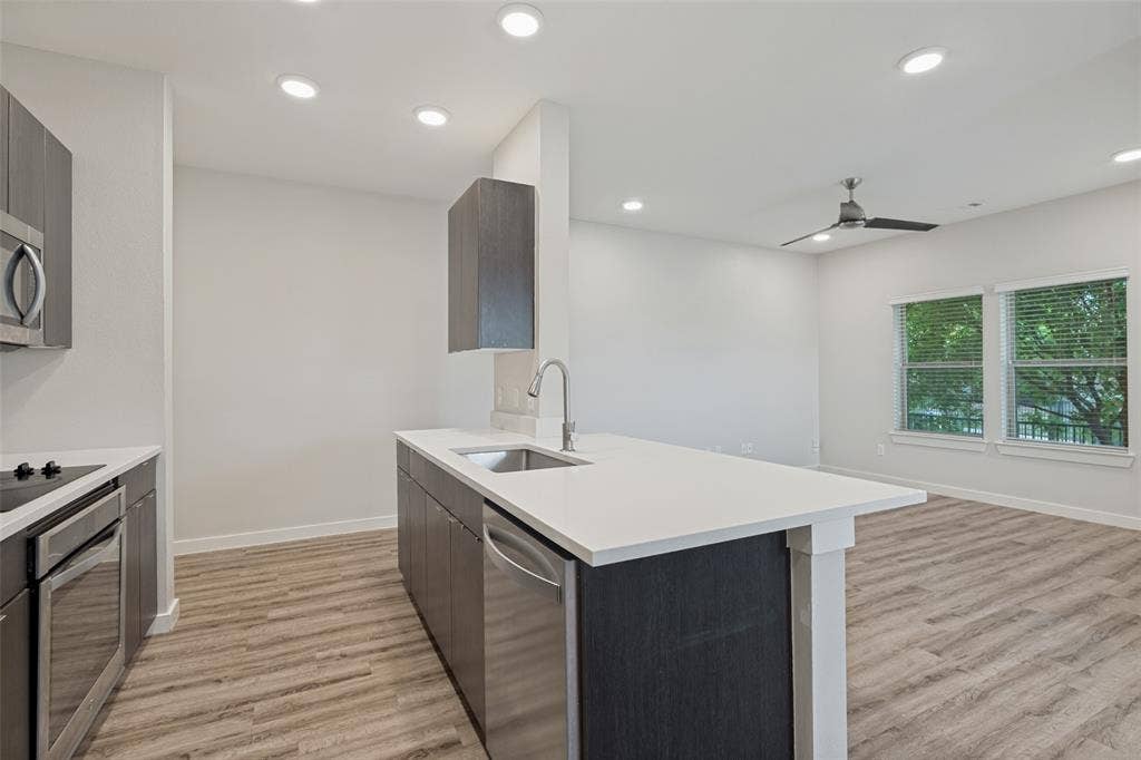 1596 Fiji Street, Dallas, TX 75203