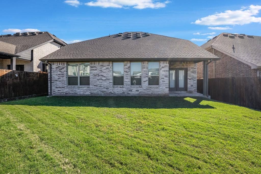 211 Miramar Avenue, Melissa, TX 75454