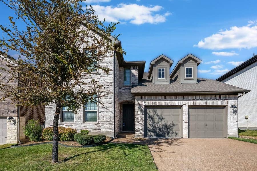 Property photo for 211 Miramar Avenue, Melissa, TX