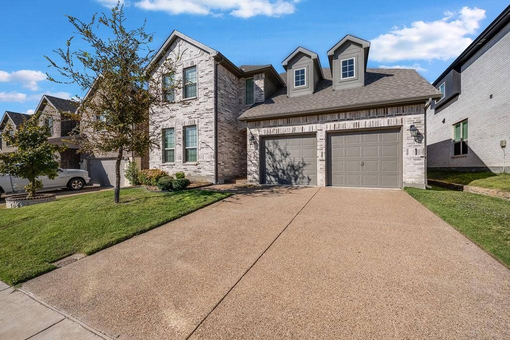 211 Miramar Avenue, Melissa, TX 75454
