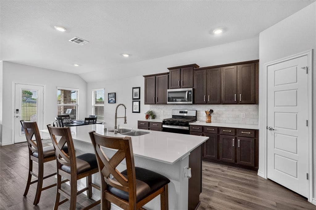 911 Cottontail Drive, Princeton, TX 75407