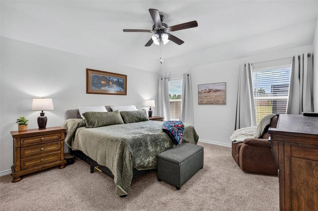 911 Cottontail Drive, Princeton, TX 75407