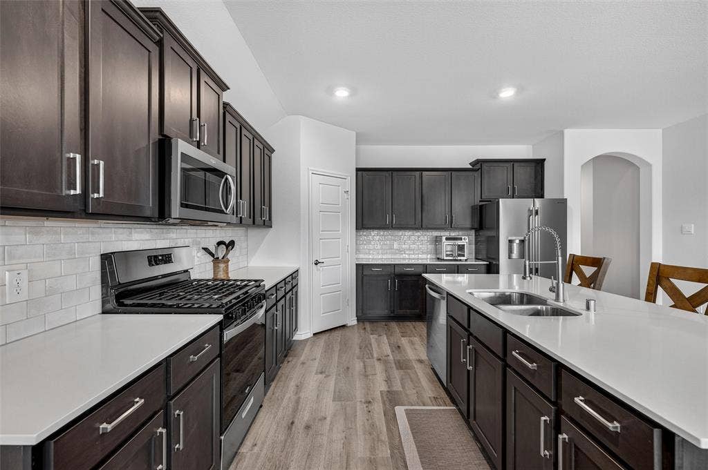 911 Cottontail Drive, Princeton, TX 75407