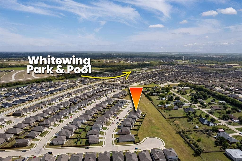 911 Cottontail Drive, Princeton, TX 75407