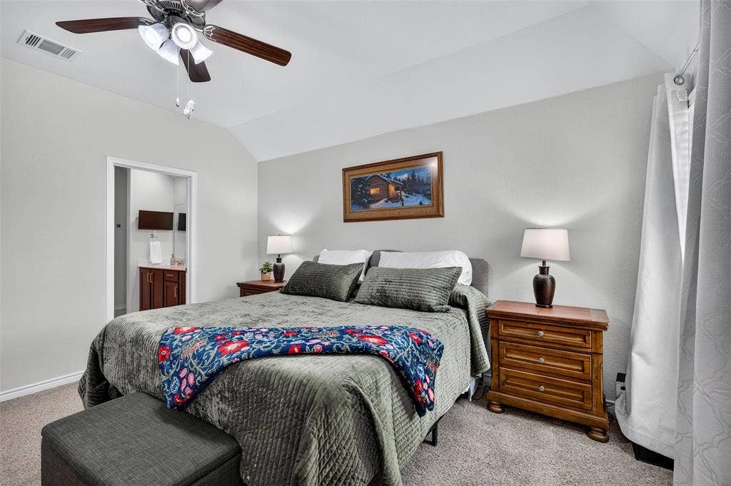 911 Cottontail Drive, Princeton, TX 75407