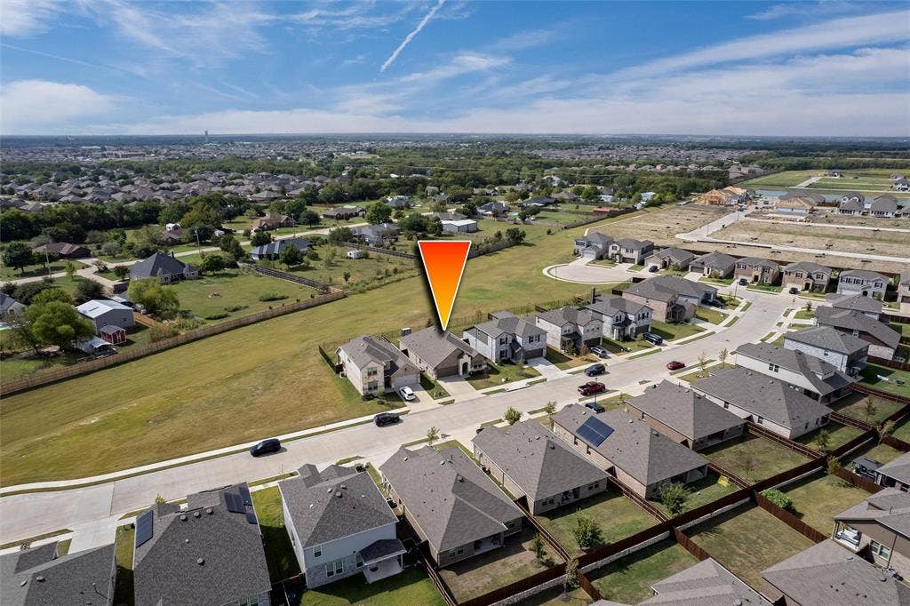 911 Cottontail Drive, Princeton, TX 75407
