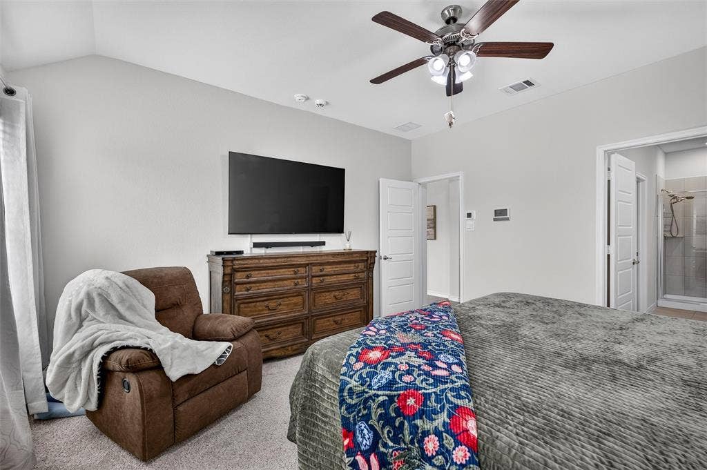 911 Cottontail Drive, Princeton, TX 75407