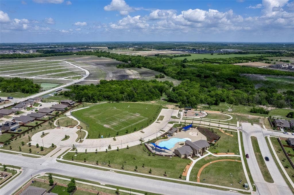 911 Cottontail Drive, Princeton, TX 75407