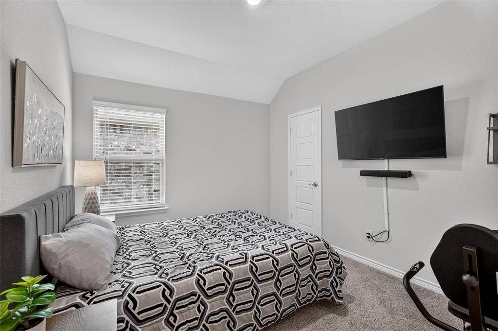 911 Cottontail Drive, Princeton, TX 75407