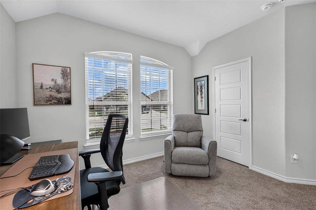 911 Cottontail Drive, Princeton, TX 75407