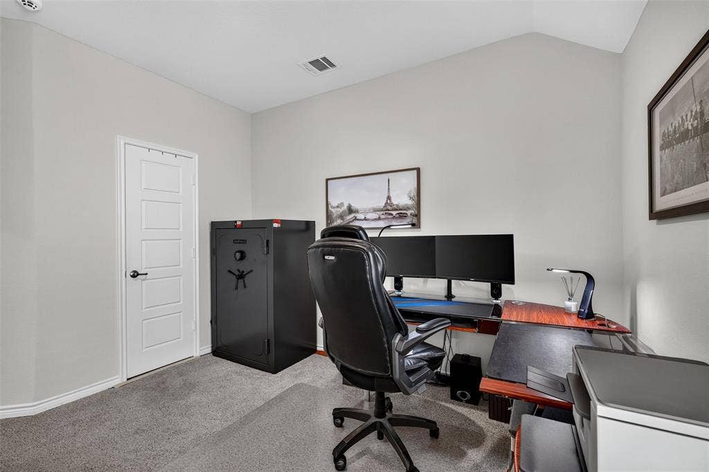 911 Cottontail Drive, Princeton, TX 75407