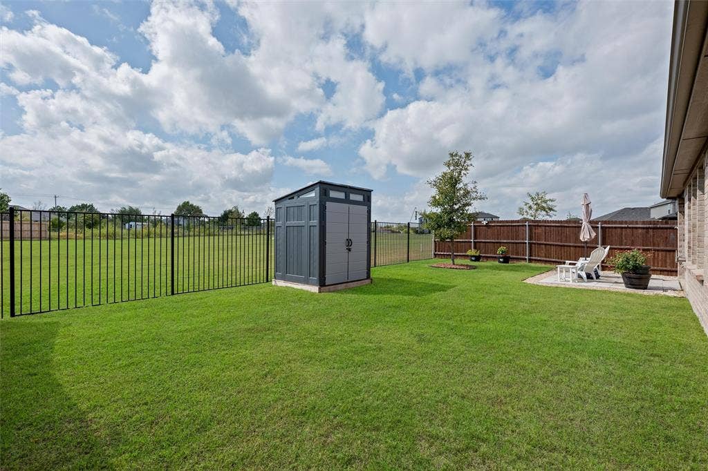 911 Cottontail Drive, Princeton, TX 75407