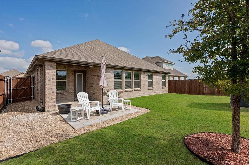 911 Cottontail Drive, Princeton, TX 75407