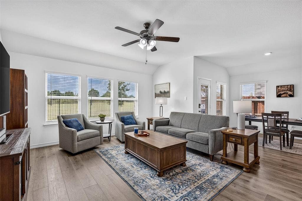 911 Cottontail Drive, Princeton, TX 75407