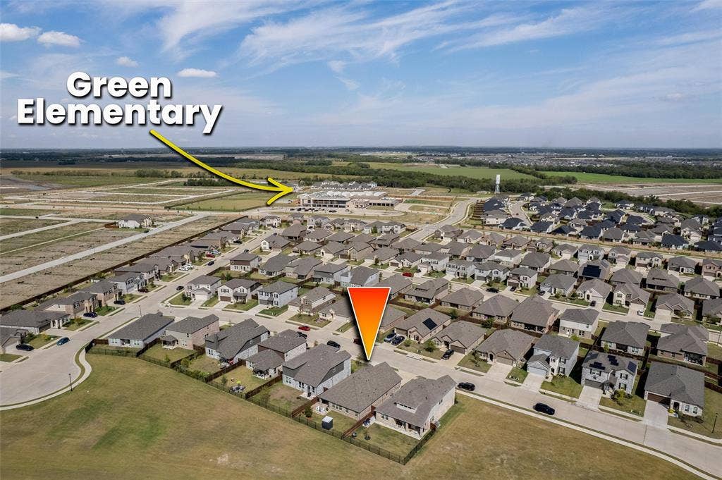 911 Cottontail Drive, Princeton, TX 75407