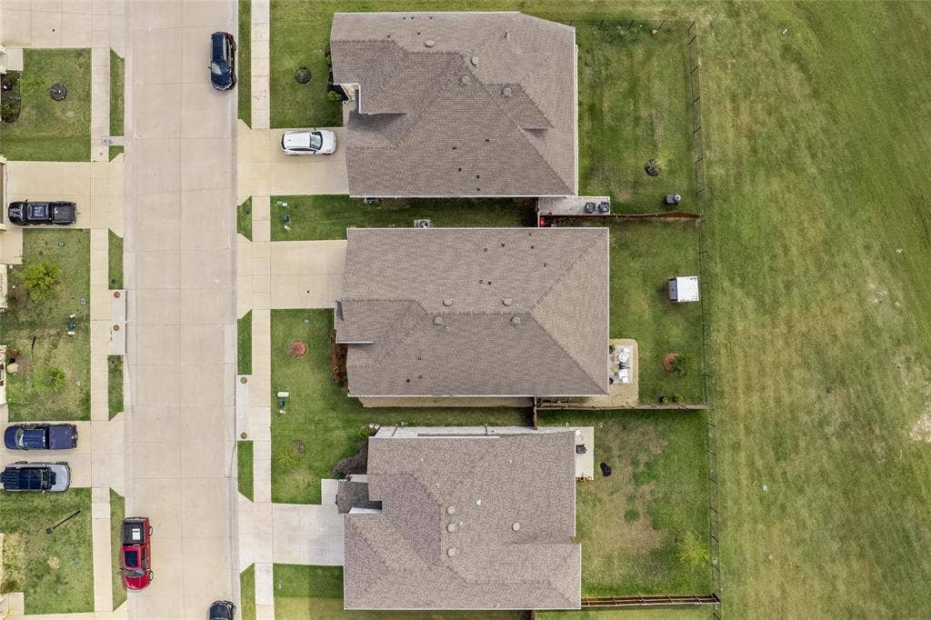 911 Cottontail Drive, Princeton, TX 75407