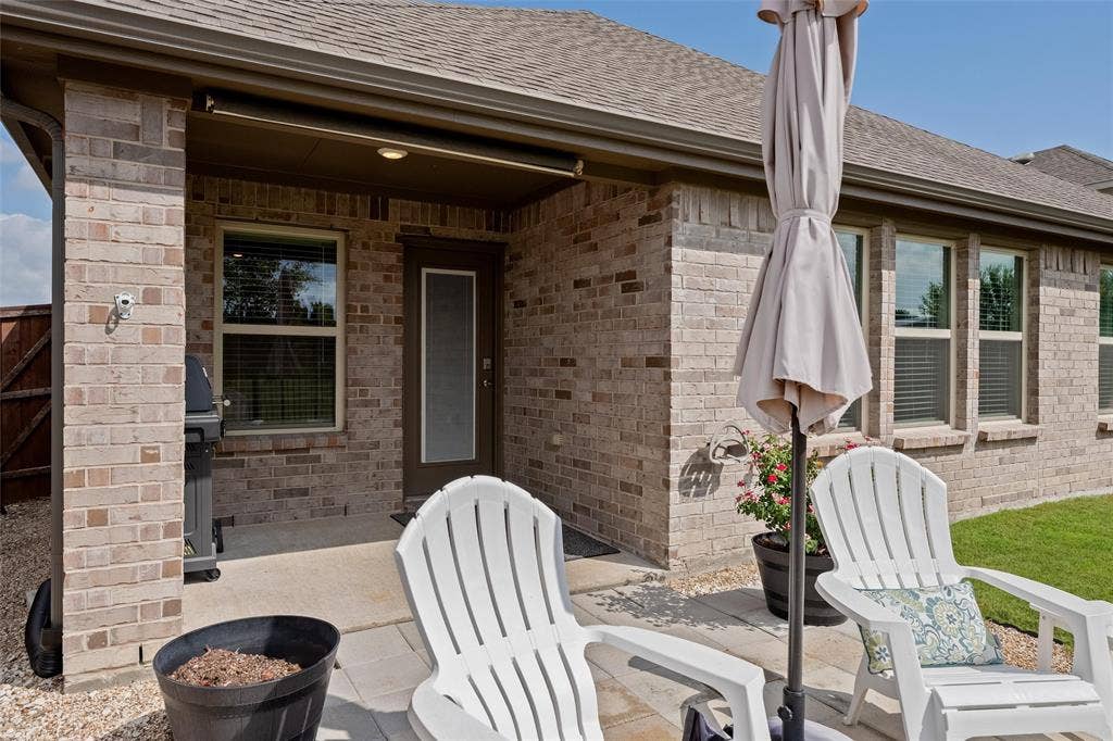 911 Cottontail Drive, Princeton, TX 75407
