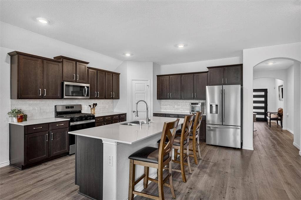 911 Cottontail Drive, Princeton, TX 75407